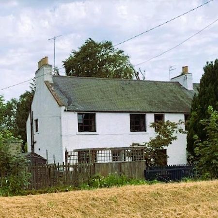 Burnside Cottages Fettercairn 外观 照片